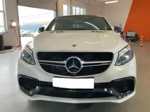 Mercedes-Benz GLE Bild 7
