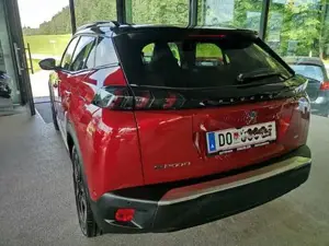 Peugeot 2008 Bild 2