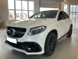Mercedes-Benz GLE Bild 4