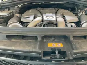 Mercedes-Benz GLE Bild 10