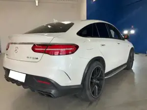 Mercedes-Benz GLE Bild 5