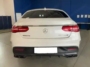 Mercedes-Benz GLE Bild 2