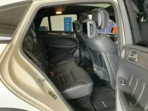 Mercedes-Benz GLE Bild 9