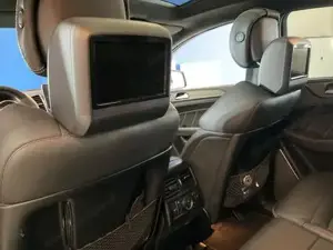 Mercedes-Benz GLE Bild 13