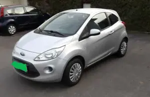 Ford Ka Bild 2