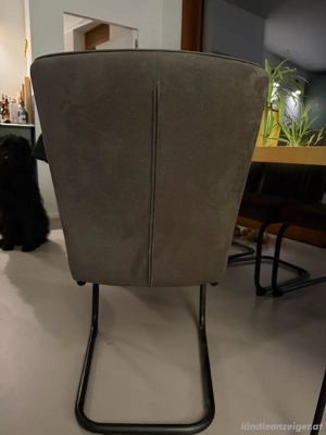 Esszimmerstühle Bild 2