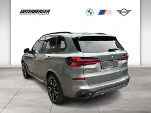 BMW X5 xDrive50e M-Sportpaket Pro // Anhängerkupplung // Panorama Glasdach Bild 4