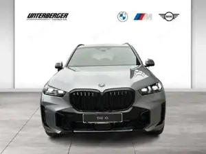 BMW X5 xDrive50e M-Sportpaket Pro // Anhängerkupplung // Panorama Glasdach Bild 2
