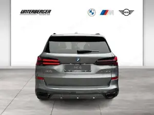 BMW X5 xDrive50e M-Sportpaket Pro // Anhängerkupplung // Panorama Glasdach Bild 5