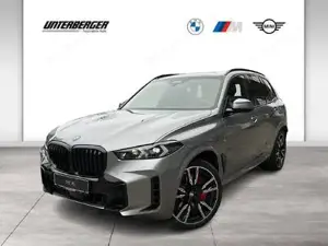 BMW X5 xDrive50e M-Sportpaket Pro // Anhängerkupplung // Panorama Glasdach