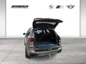 BMW X5 xDrive50e M-Sportpaket Pro // Anhängerkupplung // Panorama Glasdach Bild 12