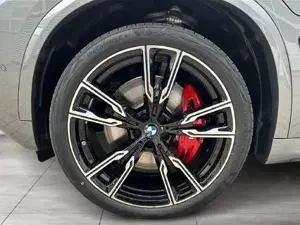 BMW X5 xDrive50e M-Sportpaket Pro // Anhängerkupplung // Panorama Glasdach Bild 6
