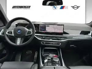 BMW X5 xDrive50e M-Sportpaket Pro // Anhängerkupplung // Panorama Glasdach Bild 7