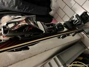 Nordica firearrow Ski Bild 2