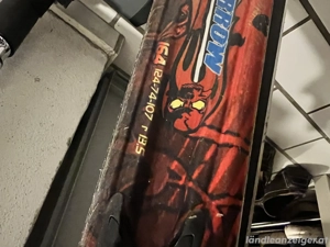 Nordica firearrow Ski Bild 3