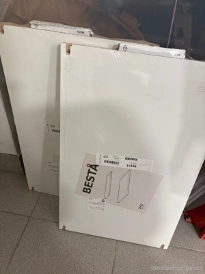 Ikea Besta Regalböden