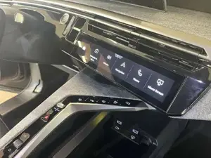 Peugeot 3008 Bild 19