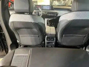 Peugeot 3008 Bild 15