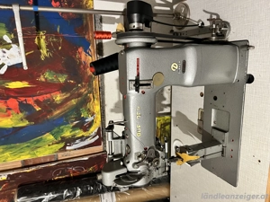 Dürkopp Adler Industrienähmaschine