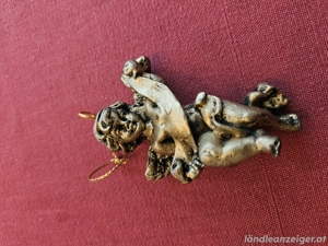 Christbaum Anhänger Engel Bild 2