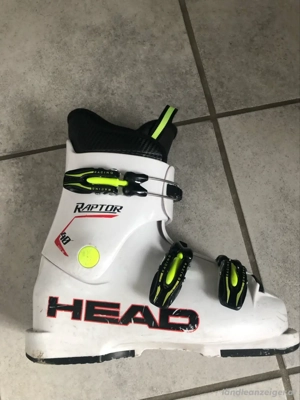Head Skischuhe 23 23,5