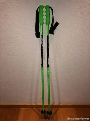 Komperdell Skistöcke 90