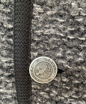 Geiger Strickjacke (Trachtenjacke) Bild 5