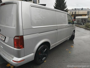 Volkswagen T5 Transporter Bild 3