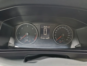 Volkswagen T5 Transporter Bild 6