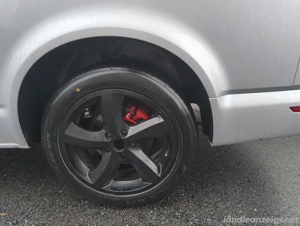 Volkswagen T5 Transporter Bild 7