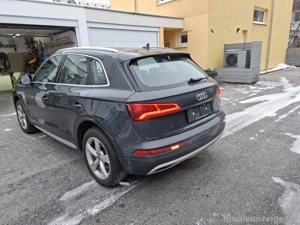 AUDI Q 5   40 TDI quattro S-tronic Bild 3