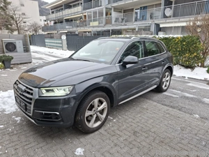 AUDI Q 5   40 TDI quattro S-tronic Bild 2