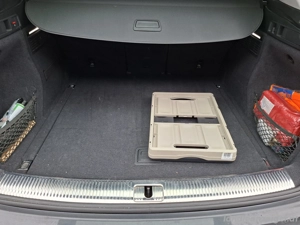 AUDI Q 5   40 TDI quattro S-tronic Bild 4