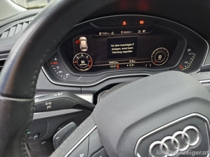 AUDI Q 5   40 TDI quattro S-tronic Bild 7