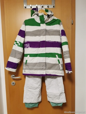 Skianzug zu verkaufen