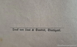 Antikes Prachtwerk (1898)  Christliches Standesunterweisung  P. Otto Bitschnau Bild 6