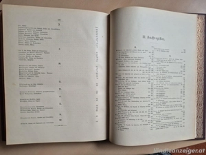 Antikes Prachtwerk (1898)  Christliches Standesunterweisung  P. Otto Bitschnau Bild 10