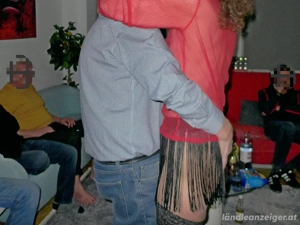 Für Neulinge - schnuppern ohne Risko