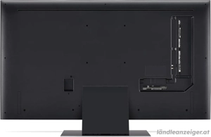 LG 50QNED86T6A (Modelljahr 2024) Bild 4
