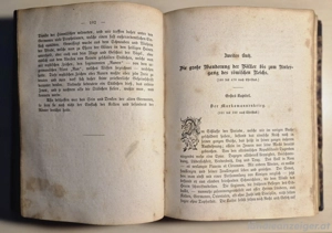 Buch  Beginn der deutschen Geschichte    Michael Zimmermann, Hafner Bludenz  Bild 8