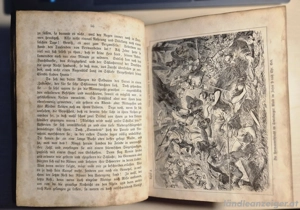 Buch  Beginn der deutschen Geschichte    Michael Zimmermann, Hafner Bludenz  Bild 9