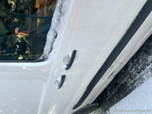 Fiat Scudo 2 Schiebetüren nicht Vorgeführt  Bild 4