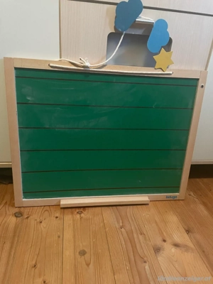 Schultafel Maltafel Kreide