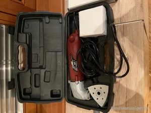 Multifunktionswerkzeug Arebos