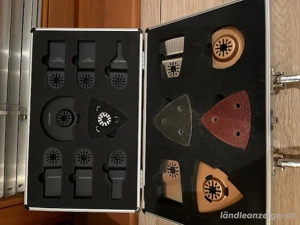 Multifunktionswerkzeug Arebos Bild 3