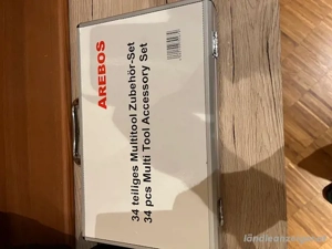 Multifunktionswerkzeug Arebos Bild 2