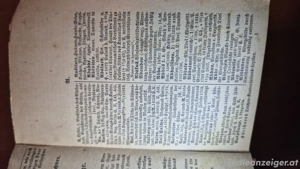 Faszinierende Zeitgeschichte: Taschen-Konversations-Lexikon von 1889 Bild 10