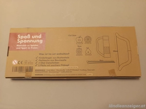 Pfeil und Bogenset für Kinder Bild 2