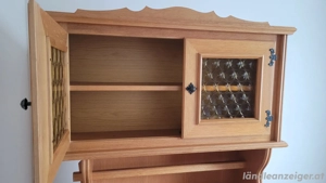 Buffet- Schrank  Bild 2