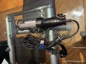 Handlampe für Automechaniker Bild 2